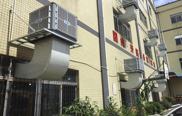 東莞某塑膠玩具廠