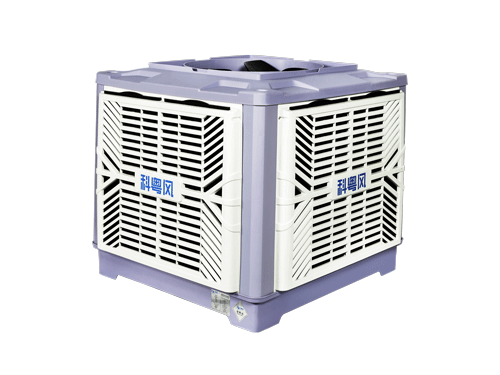 KYF-25C（上出風）  環(huán)保空調